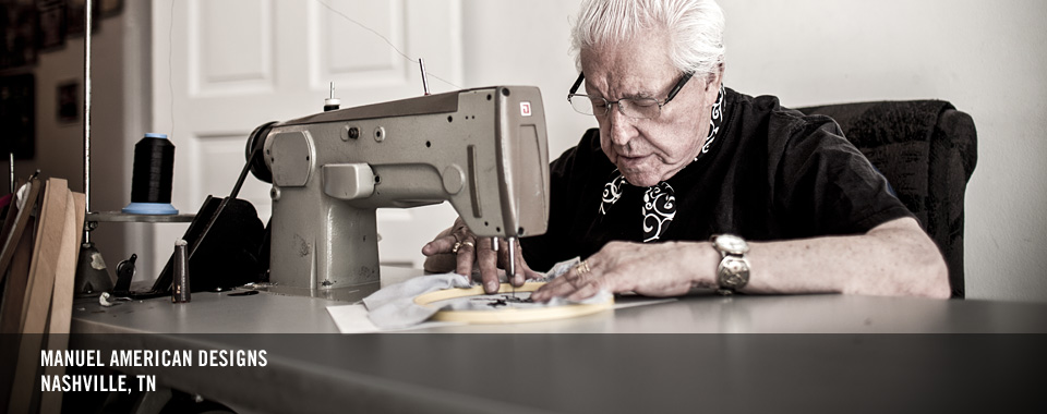 Manuel American Designs