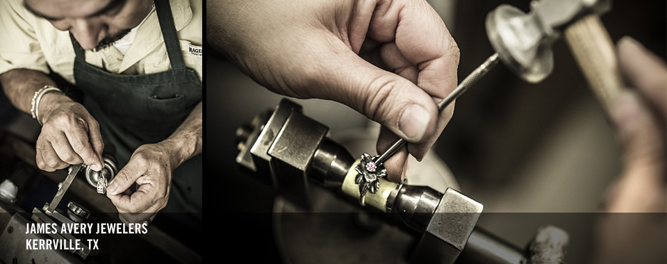James Avery Jewelers