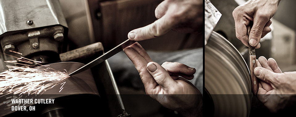 Warther Cutlery