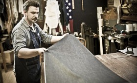 Rising Sun Jeans