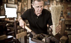 Henson Handcrafted Brooms