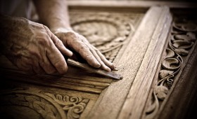 Hull Historical Millwork