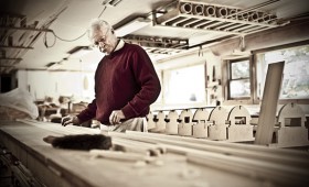 King Boatworks