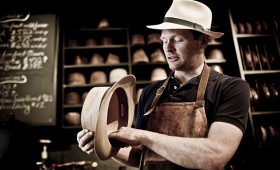 Optimo Fine Hats
