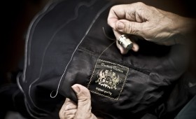 Oxxford Clothing Co.