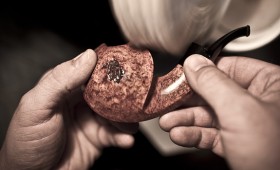 Todd M. Johnson Pipes