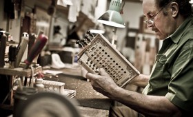 Acadian Accordions
