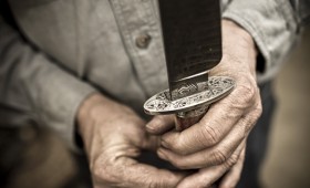 Fisk Custom Knives