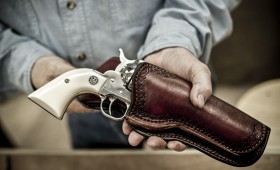 Hastings Holsters
