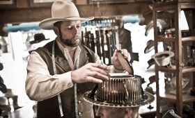 O’Farrell Hat Company