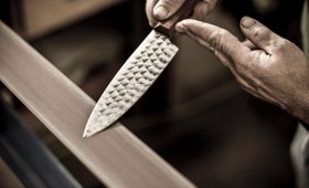 Warther Cutlery