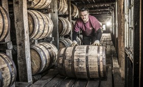 Russell’s Reserve Whiskey